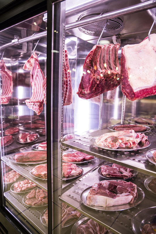 George's Steak House - Μπιφτεκούπολη