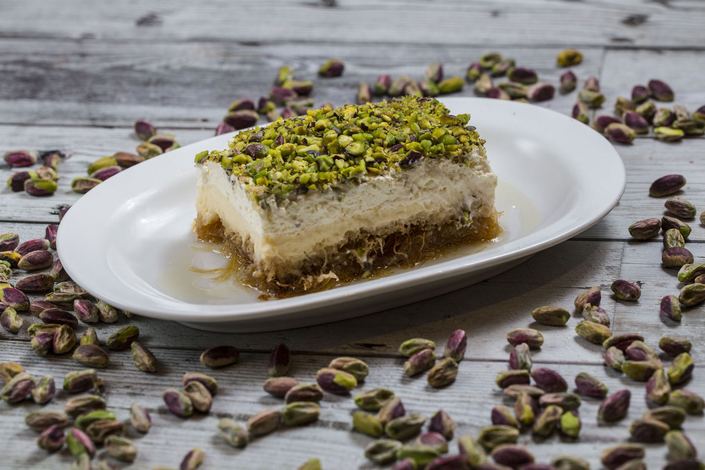 George's Steak House - Μπιφτεκούπολη - Πολίτικο εκμέκ.